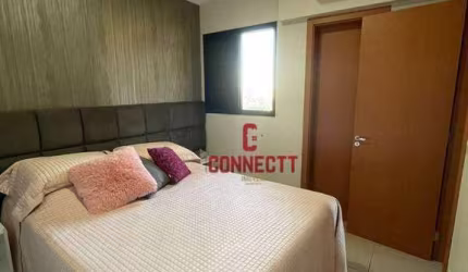 APARTAMENTO DE 3 QUARTOS COM VARANDA GOURMET NO BAIRRO NOVA ALIANÇA