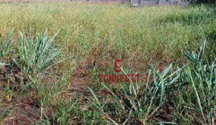 TERRENO DE 191m² NO BAIRRO VILLAS DO MIRANTE.