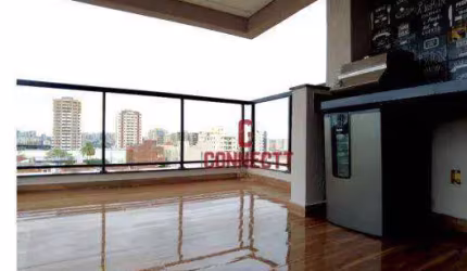 Apartamento com 2 suítes à venda, 80 m² por R$ 499.000 - Jardim Paulista - Ribeirão Preto/SP