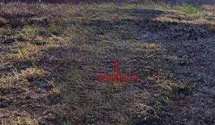 TERRENO DE 264m² NO BAIRRO VILLA DO  MIRANTE