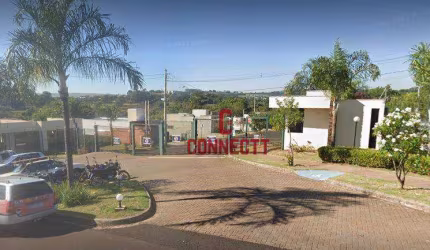 TERRENO MISTO COM  580m²