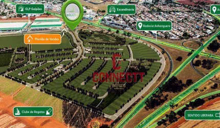 TERRENO DE 240m² NO RESERVA REGATAS
