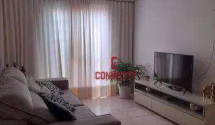 OPORTUNIDADE ! Apartamento TÉRREO com Quintal à venda, 69 m² por R$ 250.000 - Vila Elisa - Ribeirão Preto/SP