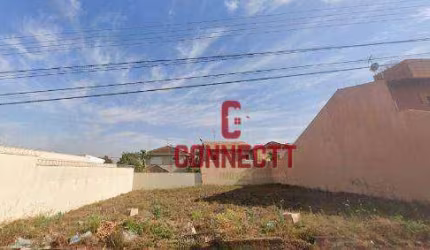 Terreno à venda, 650 m² por R$ 1.800.000,00 - Alto da Boa Vista - Ribeirão Preto/SP