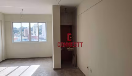 SALA COMERCIAL 34m² BEM LOCALIZADA COM ESTACIONAMENTO PARA O PÚBLICO