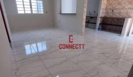 Casa com 3 dormitórios à venda, 168 m² por R$ 280.000,00 - Antônio Marincek - Ribeirão Preto/SP