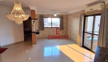 APARTAMENTO 3 DORMITÓRIOS NO BAIRRO NOVA ALIÂNÇA