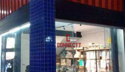 Box/Garagem à venda por R$ 220.000 - Centro - Ribeirão Preto/SP