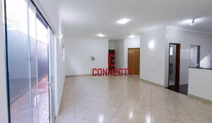 Casa à venda, 280 m² por R$ 545.000,00 - Parque Residencial Cândido Portinari - Ribeirão Preto/SP