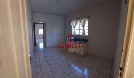Casa à venda, 90 m² por R$ 225.000,00 - Jardim Heitor Rigon - Ribeirão Preto/SP