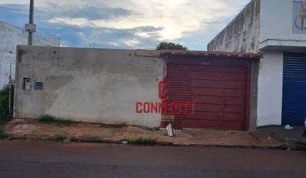 Terreno à venda, 300 m² por R$ 187.000,00 - Jardim Jóquei Clube - Ribeirão Preto/SP