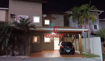 Casa à venda, 210 m² por R$ 900.000,00 - Jardim Botânico - Ribeirão Preto/SP