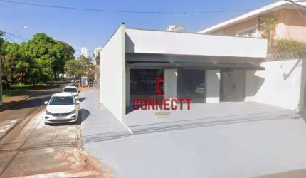 SALÃO COMERCIAL DE 55m² NO BAIRRO JARDIM AMERICA.