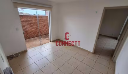Sala para alugar, 60 m² por R$ 2.220,00/mês - Alto da Boa Vista - Ribeirão Preto/SP