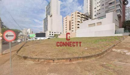 Terreno à venda, 2189 m² por R$ 15.000. - Jardim Botânico - Ribeirão Preto/SP