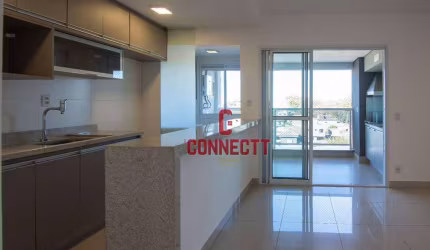 APARTAMENTO DE 3 QUARTOS SENDO 1 SUITE E 2 VAGAS  NA QUINTA DA PRIMAVERA.