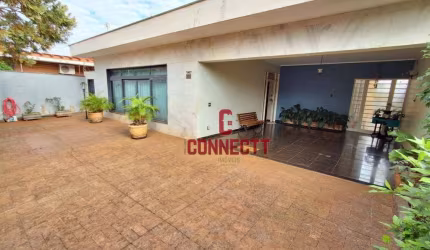 CASA DE 450M² COM 2 SALAS E 3 SUÍTES NO ALTO DA BOA VISTA