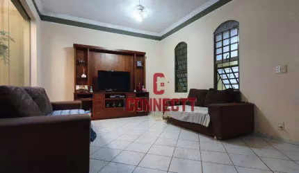CASA DE 3 QUARTOS SENDO 1 SUITE NO BAIRRO PALMARES