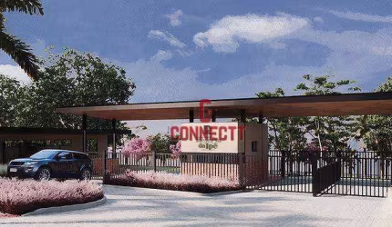 TERRENO DE 663,65m² NA VILA DO IPÊ