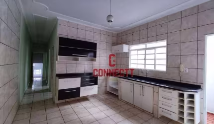 CASA COM 3 QUARTOS SENDO 1 SUITE NO  PLANALTO VERDE.