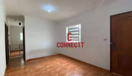 CASA DE 3 QUARTOS E 2 VAGAS DE GARAGEM NO BAIRRO  JARDIM CASTELO BRANCO