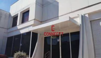 IMÓVEL COMERCIAL EM AVENIDA NO BAIRRO JARDIM SÃO LUIZ.