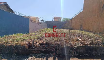 TERRENO DE 404m² NO BAIRRO ALTO DA BOA VISTA.