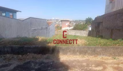 TERRENO DE 390m² NO BAIRRO RIBEIRÂNIA