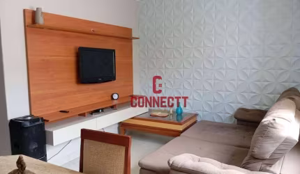 Casa 3 dormitórios e edícula separada,  à venda, 150 m² por R$ 330.000 - Ipiranga - Ribeirão Preto/SP