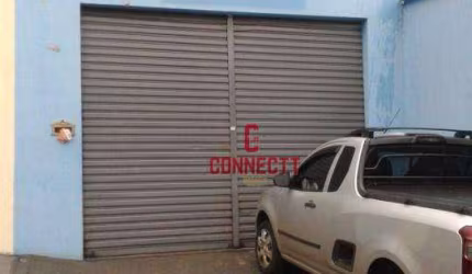 SALÃO COMERCIAL DE 90m² NO BAIRRO PLANALTO VERDE