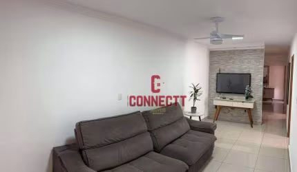 Casa com 3 dormitórios à venda, 144 m² por R$ 560.000 - Antônio Marincek - Ribeirão Preto/SP