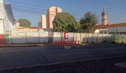 TERRENO DE 484m² SENDO 11 X44m² EM AVENIDA