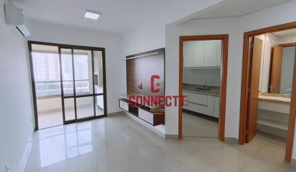 APARTAMENTO DE 2 SUITES E 2 VAGAS DE GARAGEM NO BAIRRO  NOVA ALIANÇA.