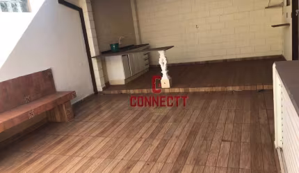 CASA COM EDICULA NO BAIRRO SUMAREZINHO