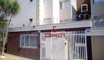 Apartamento com 3 dormitórios, 86 m² - venda por R$ 320.000,00 ou aluguel por R$ 2.343,00/mês - Residencial Flórida - Ribeirão Preto/SP