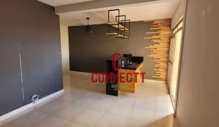 APARTAMENTO DE 93m²  3 QUARTOS NO JARDIM IRAJÁ.
