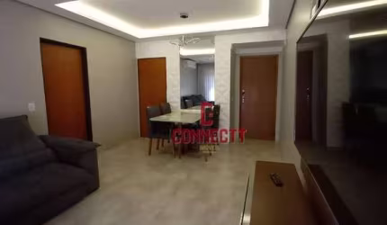 APARTAMENTO DE 3 DORMITÓRIOS SENDO 1 SUITE NO BAIRRO PALMARES.
