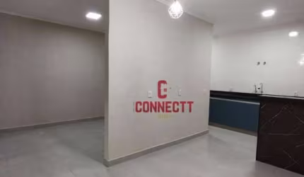 CASA COM 3 QUARTOS SENDO 1 SUITE 2 VAGAS NO BAIRRO MONTE ALEGRE