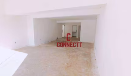 SALA COMERCIAL DE 57,92m² NO ALTO DA BOA VISTA.
