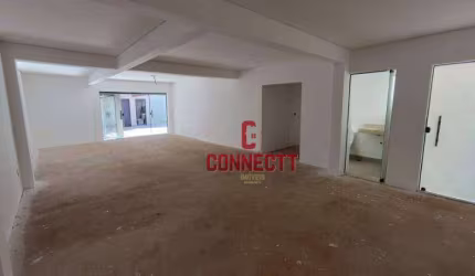 SALÃO COMERCIAL COM 58,23m²  NO BAIRRO ALTO DA BOA VISTA.
