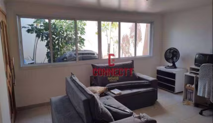 CASA DE 2 QUARTOS E 2 VAGAS DE GARAGEM NO BAIRRO JARDIM PROCÓPIO.