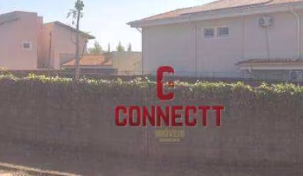 TERRENO DE 405m² MURADO DE ESQUINA NO BAIRRO MONTE ALEGRE
