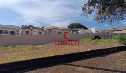 TERRENO COMERCIAL OU RESIDENCIAL NO BAIRRO JARDIM BOTÂNICO.
