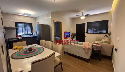 CASA REFORMADA COM TERRENO DE 508m² NO BAIRRO JARDIM PAULISTA.