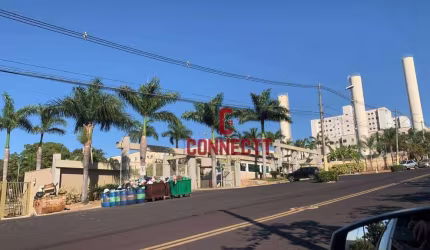 APARTAMENTO DE 2 QUARTOS NA ZONA SUL DE RIBEIRÃO PRETO.