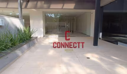 Sala, 42 m² - venda por R$ 530.000,00 ou aluguel por R$ 4.000,00/mês - Vila Amélia - Ribeirão Preto/SP