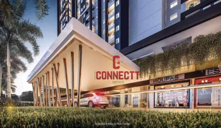 Apartamento com 2 dormitórios à venda, 67 m² por R$ 730.000,00 - Jardim América - Ribeirão Preto/SP