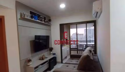 APARTAMENTO DE 2 SUITES 2 VAGAS E VARANDA GOURMET NO NOVA ALIANÇA.