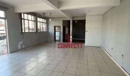 CASA COMERCIAL DE ESQUINA NO JARDIM SÃO LUIZ.