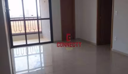 APARTAMENTO DE 3 QUARTOS SENDO 1 SUITE  E 2 VAGAS NA ZONA SUL DE RIBEIRÃO PRETO